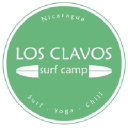 Los Clavos Surf Camp