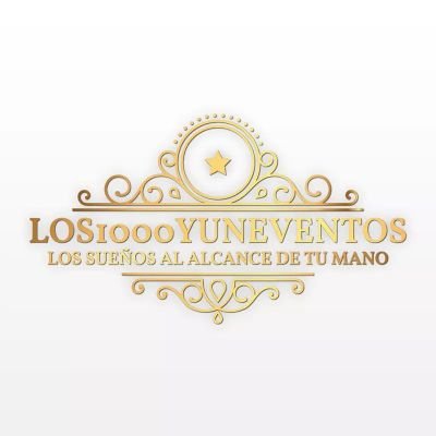 Los 1000 Y Un Eventos | Eventos Para Cautivar, Enamorar Y Recordar.