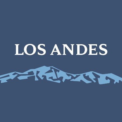 Los Andes