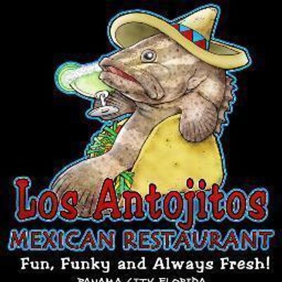 Los Antojitos Mexican Restaurant