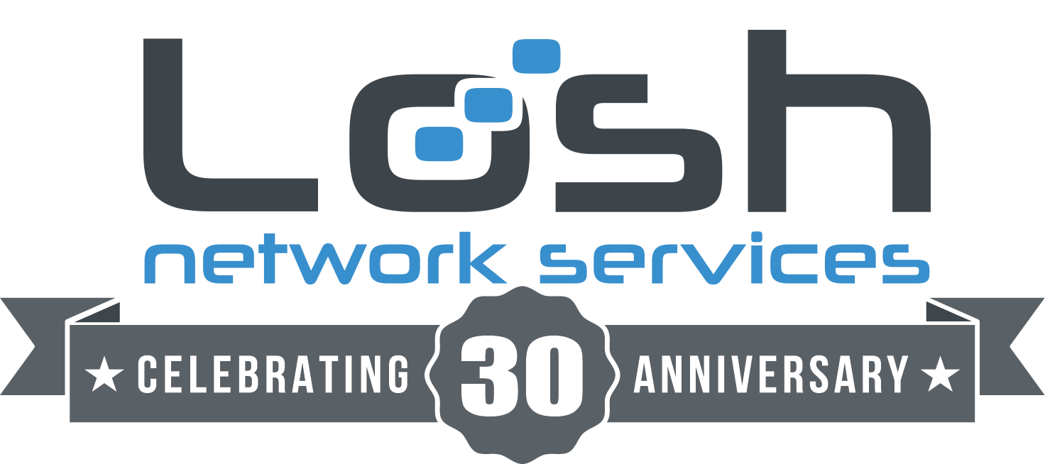 Losh Network Services