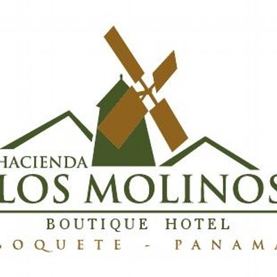 Hacienda Los Molinos Boutique Hotel