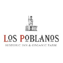 Los Poblanos