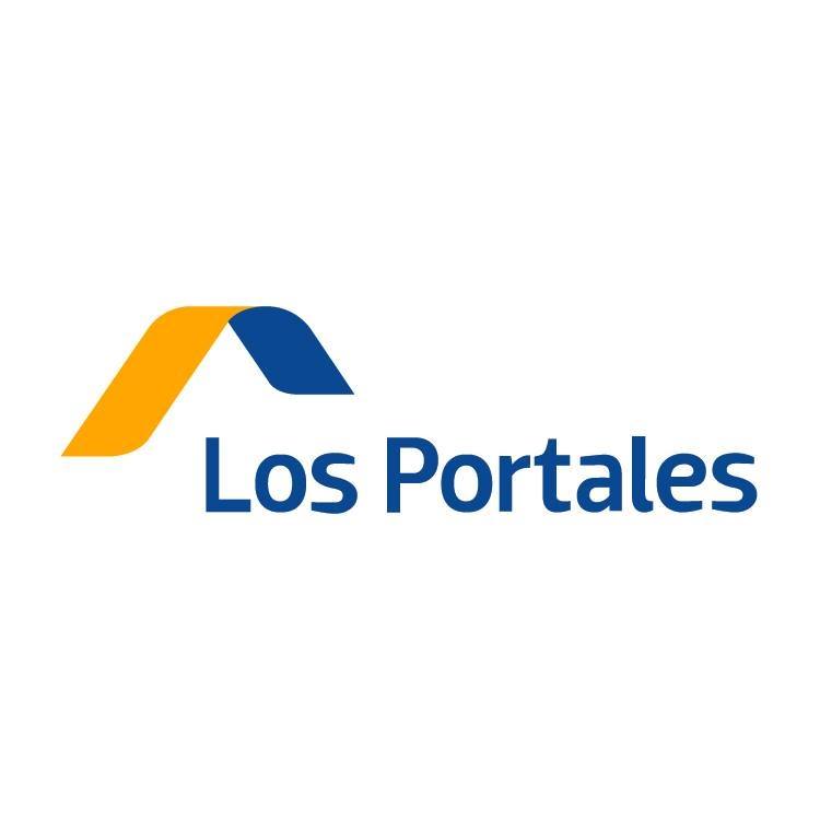 Los Portales