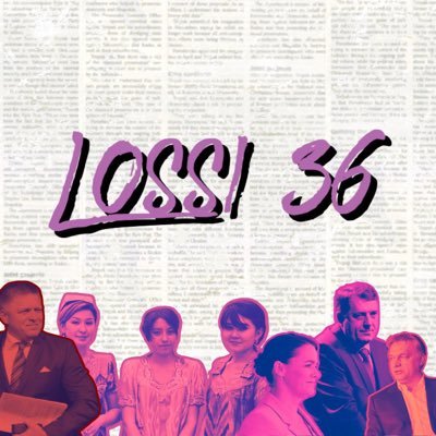 Lossi 36