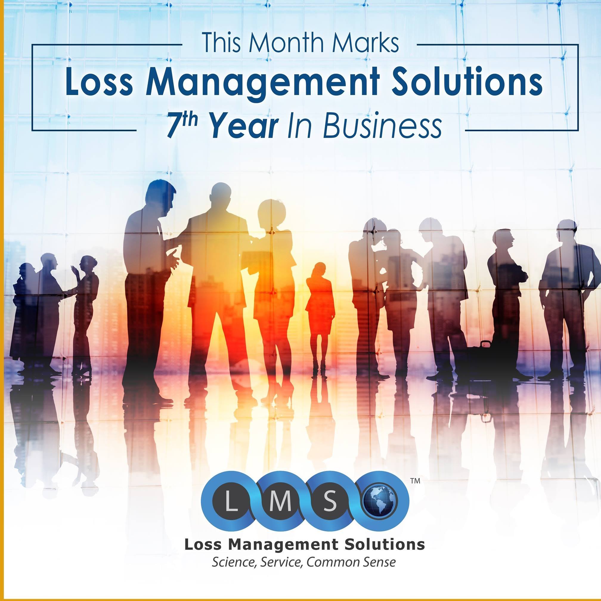 Loss Management Solutions