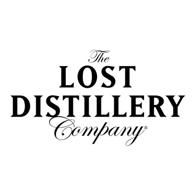 The Lost Distillery