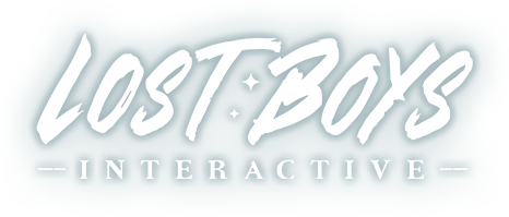 Lost Boys Interactive