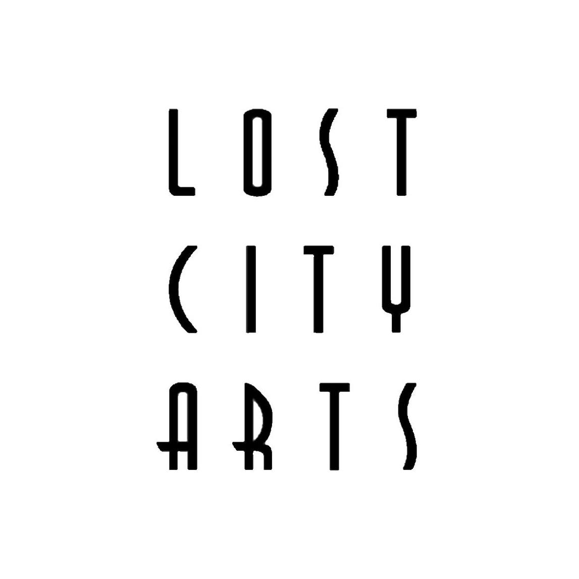 LOST CITY ARTS