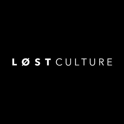 Lost Culture Media