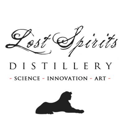 Lost Spirits Distillery