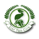 Lost Tree Club