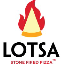 LOTSA Stone Fired Pizza