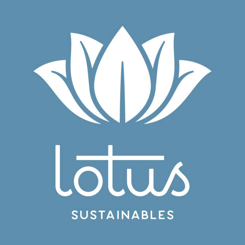 Lotus Trolley Bag