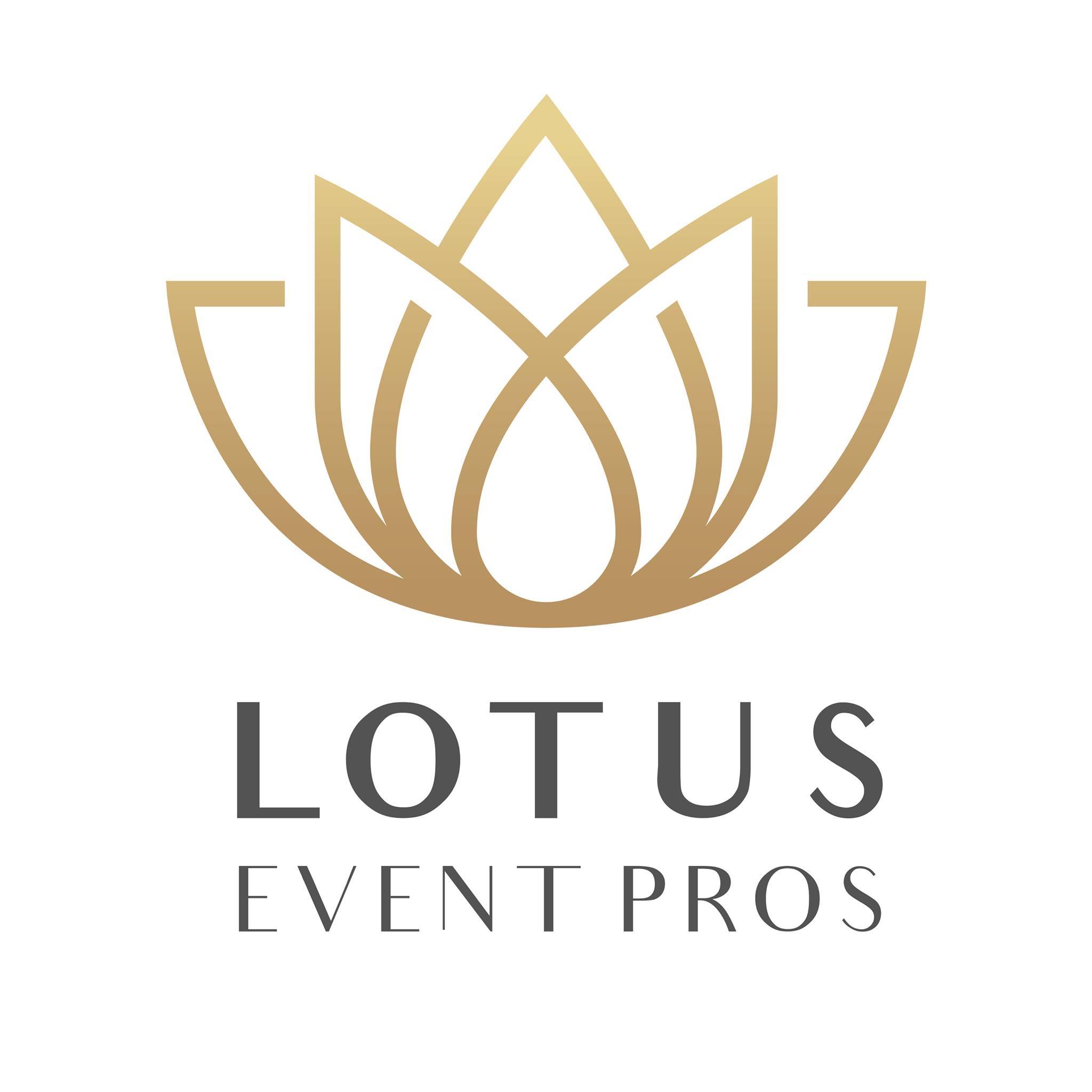 Lotus Event Pros