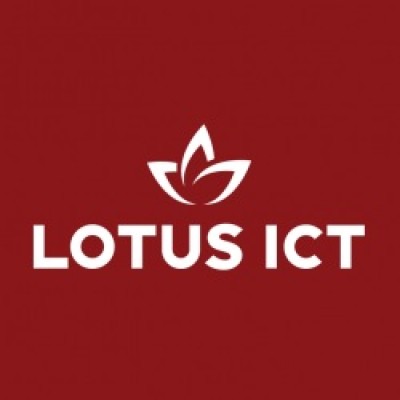 Lotus Ict