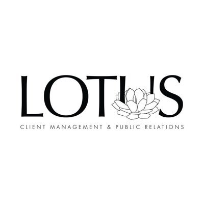 Lotus Client Management & Public Relations