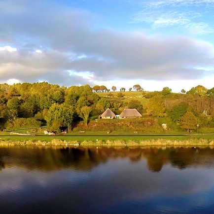 Lough Gur