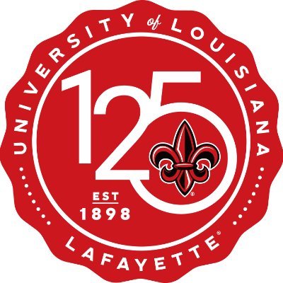 University of Louisiana at Lafayette