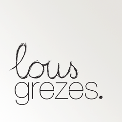 Lous Grezes