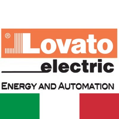 LOVATO ELECTRIC