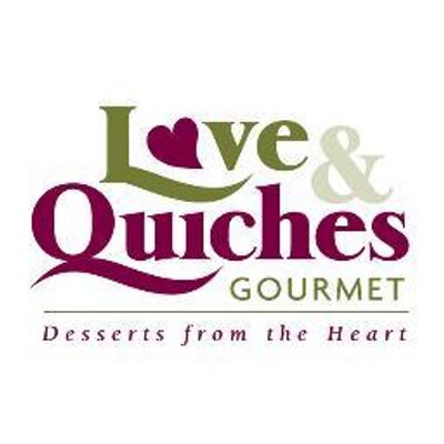 Love Quiches Gourmet