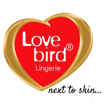 Lovebird Lingerie - Next To Skin