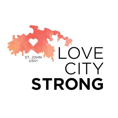 Love City Strong