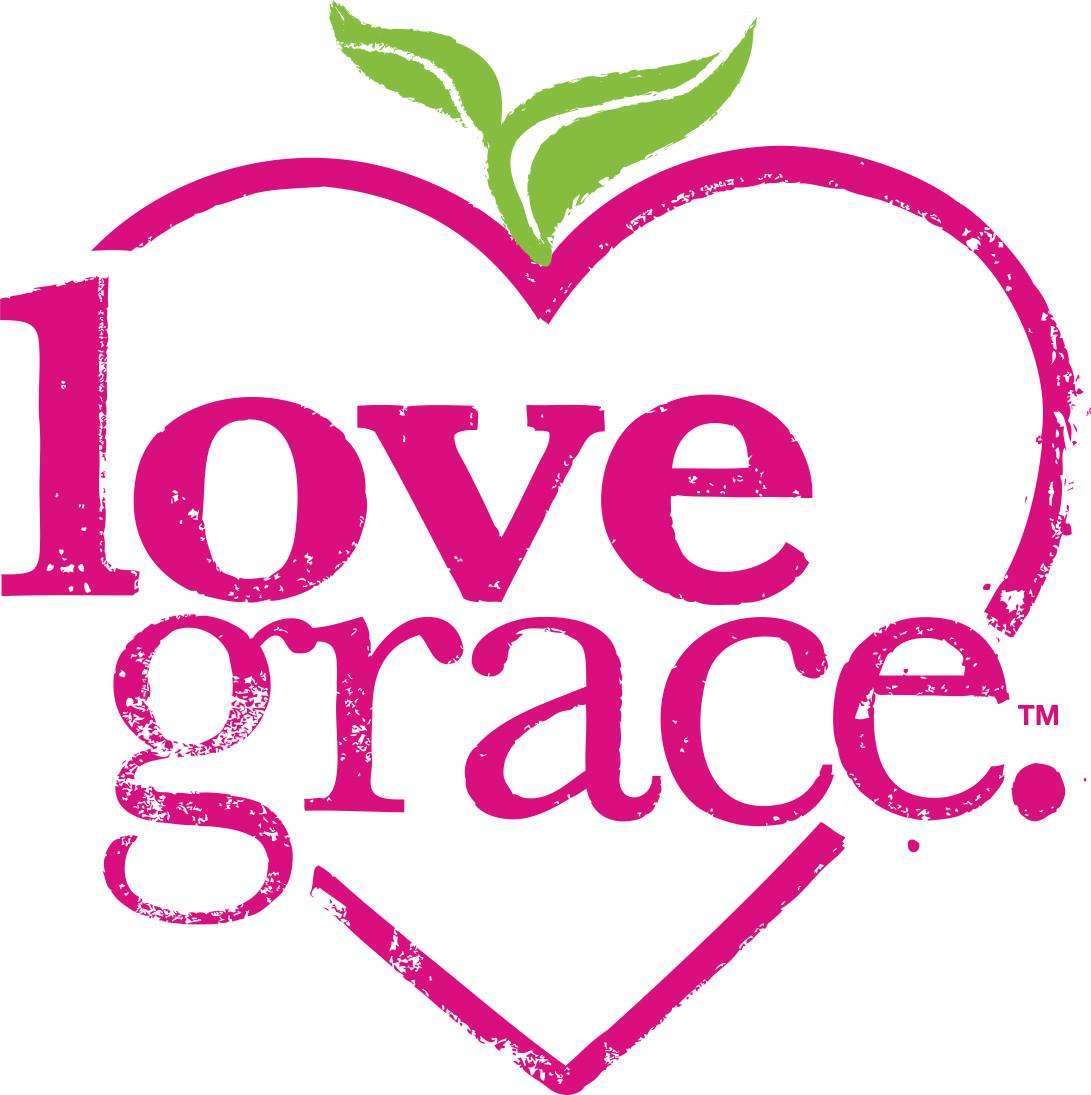 Love Grace Juice