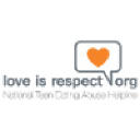 Loveisrespect