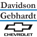 Davidson-Gebhardt Chevrolet