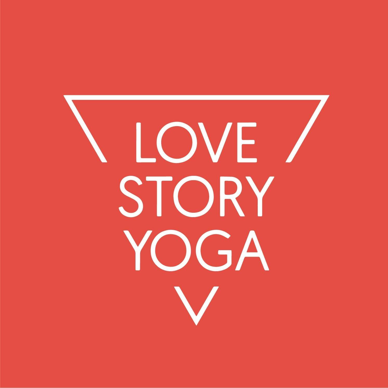 Love Story Yoga