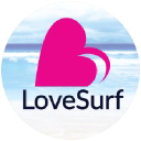 LoveSurf