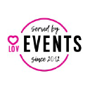 LOV Events Bar