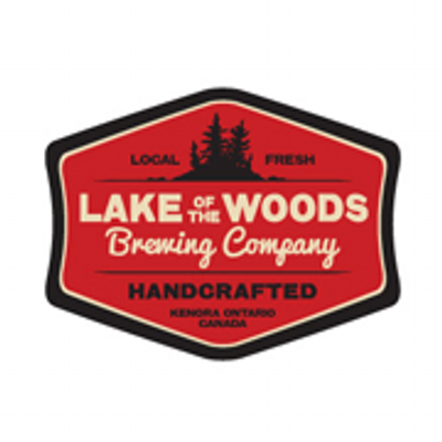 Lake Of The Woods Brewing Company
