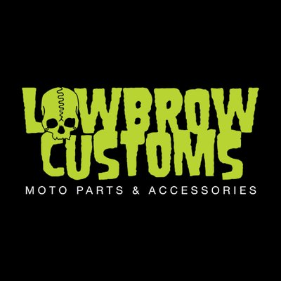 Lowbrow Customs