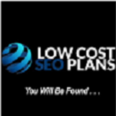 Low Cost SEO Plans