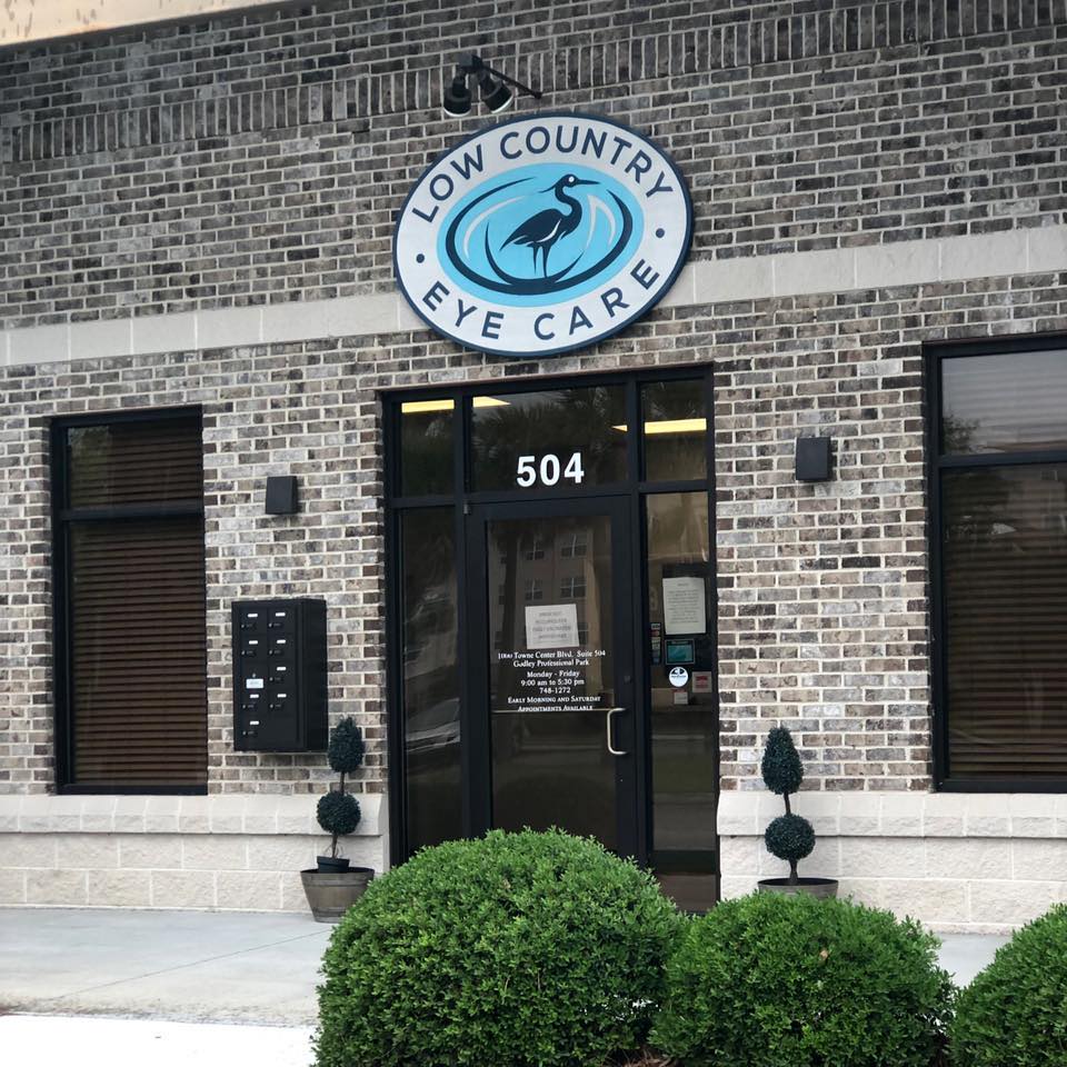 Low Country Eye Care