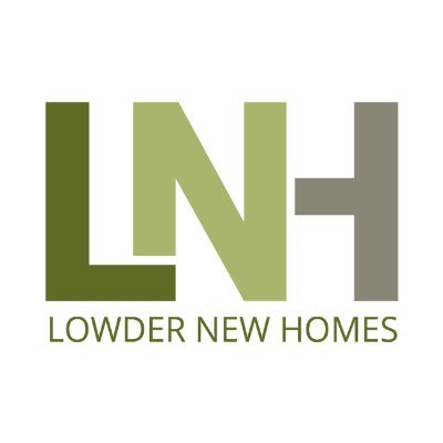 Lowder New Homes