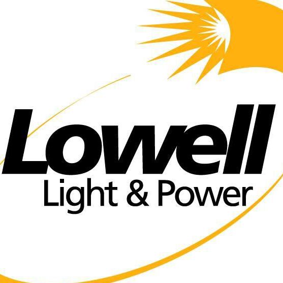 Lowell Light & Power