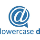 lowercase d