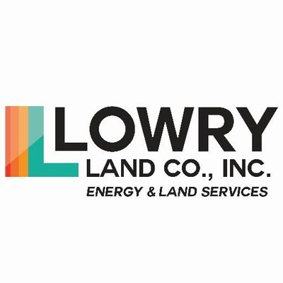 Lowry Land Co.