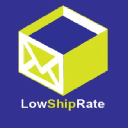 Low Ship Rates