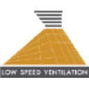 Low Speed Ventilation