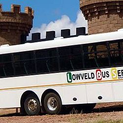 Lowveld Bus Service