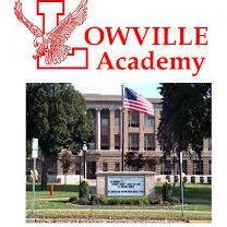 Lowville Academy