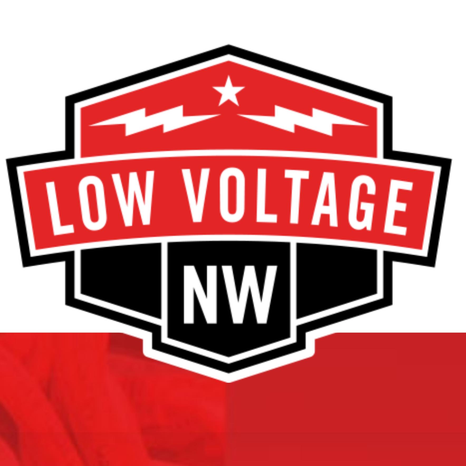 Low Voltage NW