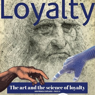 Loyalty Magazine