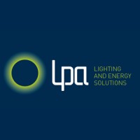 LPA Lighting & Energy Solutions