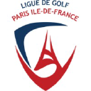 Ligue De Golf De Paris